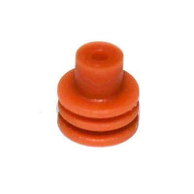 409006 DELPHI M/P CABLE SEAL 280 TAN 18-16 