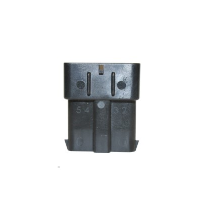 6 WAY FPMD CONNECTOR MATE 