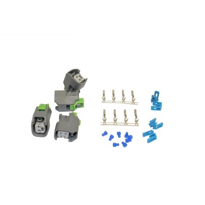 Injector Connector Kit EV6