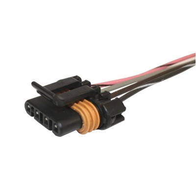 EGR Solenoid Splice - 86/89