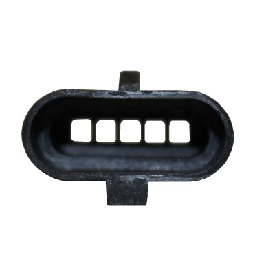 5 way male sealed Metripack Connector