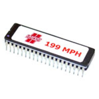 Digital Dash Chip Only