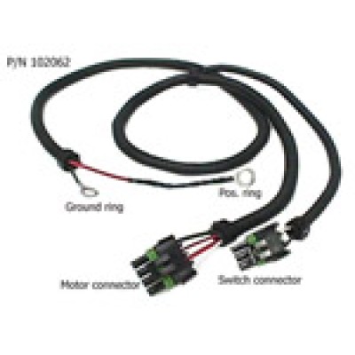 Powermaster Harness