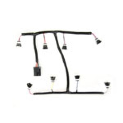 Injector Harness 8.1L (EV1 INJECTORS)