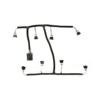 Injector Harness 8.1L (EV1 INJECTORS)