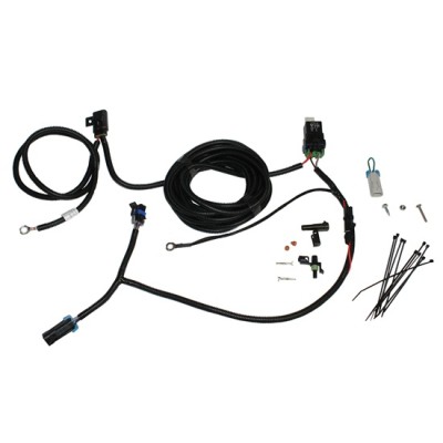 GTP Fuel Pump Hotwire Kit