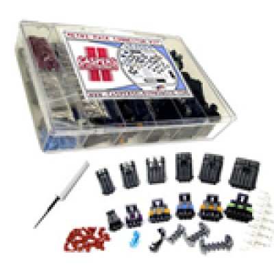 Metripack Connector Kit