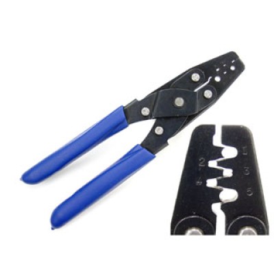 Hand Crimper Tool  W/Seals