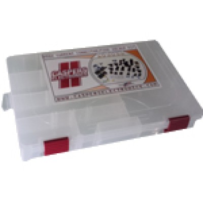 HIGH CURRENT CONNECTOR / FUSE HOLDER KIT