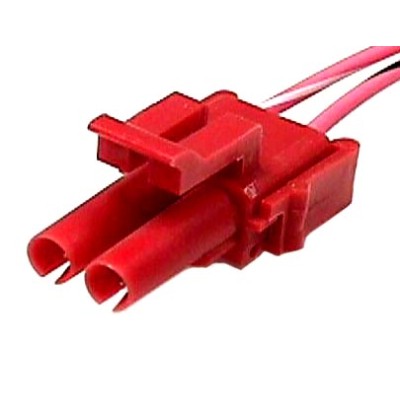 Wastegate Solenoid Splice