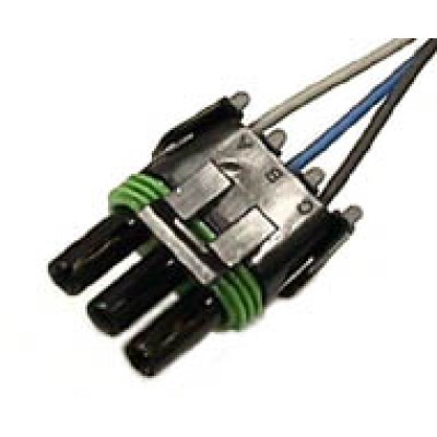 TPS Connector Splice - 86/89