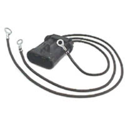 Coolant Fan Harness