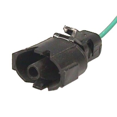 HI Temp Switch Splice -86/89