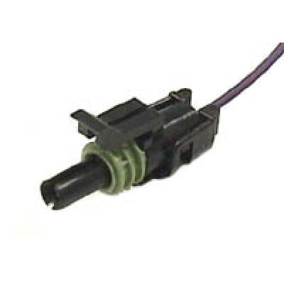 02 Sensor Harness Side Splice - 84/89