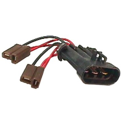 SPAL Dual Fan Adapter -86/87