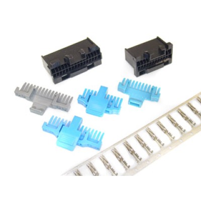 Connector Kit, GM ECM Gen 6