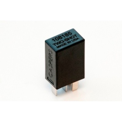 Two Shot Trunk Relay ISO-Micro footprint / GM PN 19119267