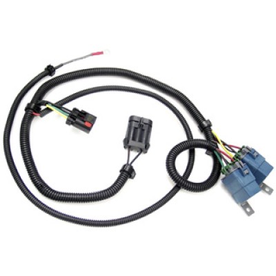 Dual Fan Relay Harness 86-87 GN/Regal turbo