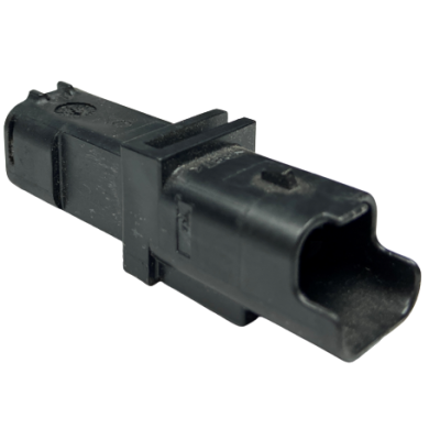 431231 Male Coil Connector