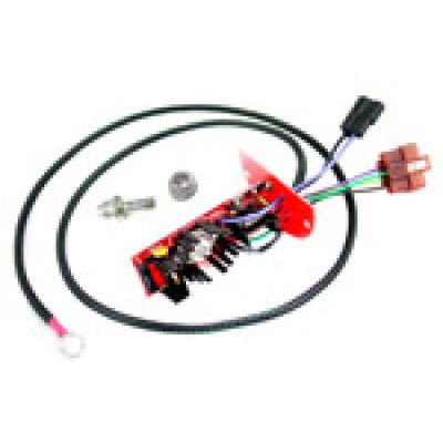 A/C-BLOWER MODULE 107146