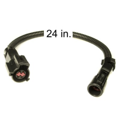 O2 Sensor Extension FORD 24"