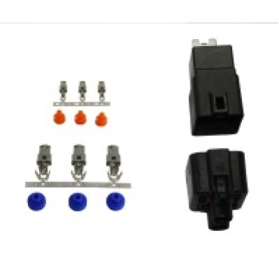 109156 MAXX-DUTY 70 AMP Sealed Relay Kit (DIY)